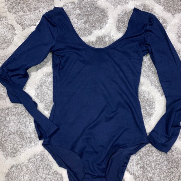 Body suit - Picture 2 of 2